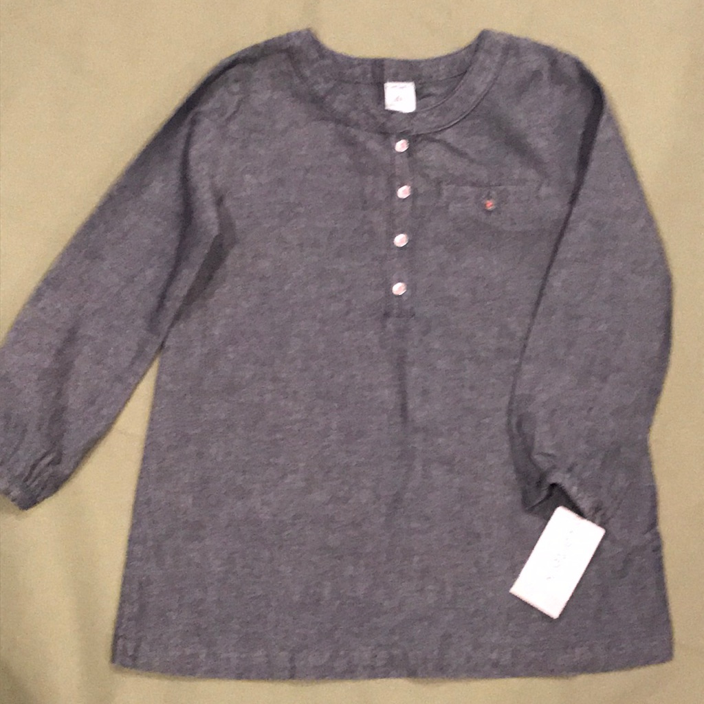 Brand New Carters 4t One Pc